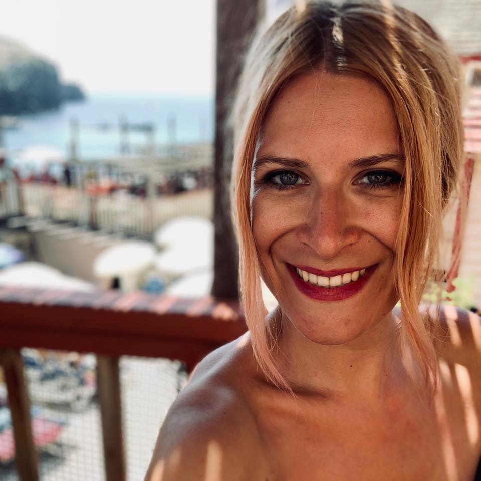 Parent reaction photo